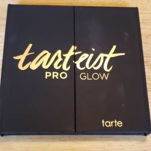 Tartiest pro glow
